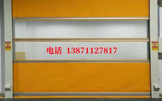 相城洁净室门